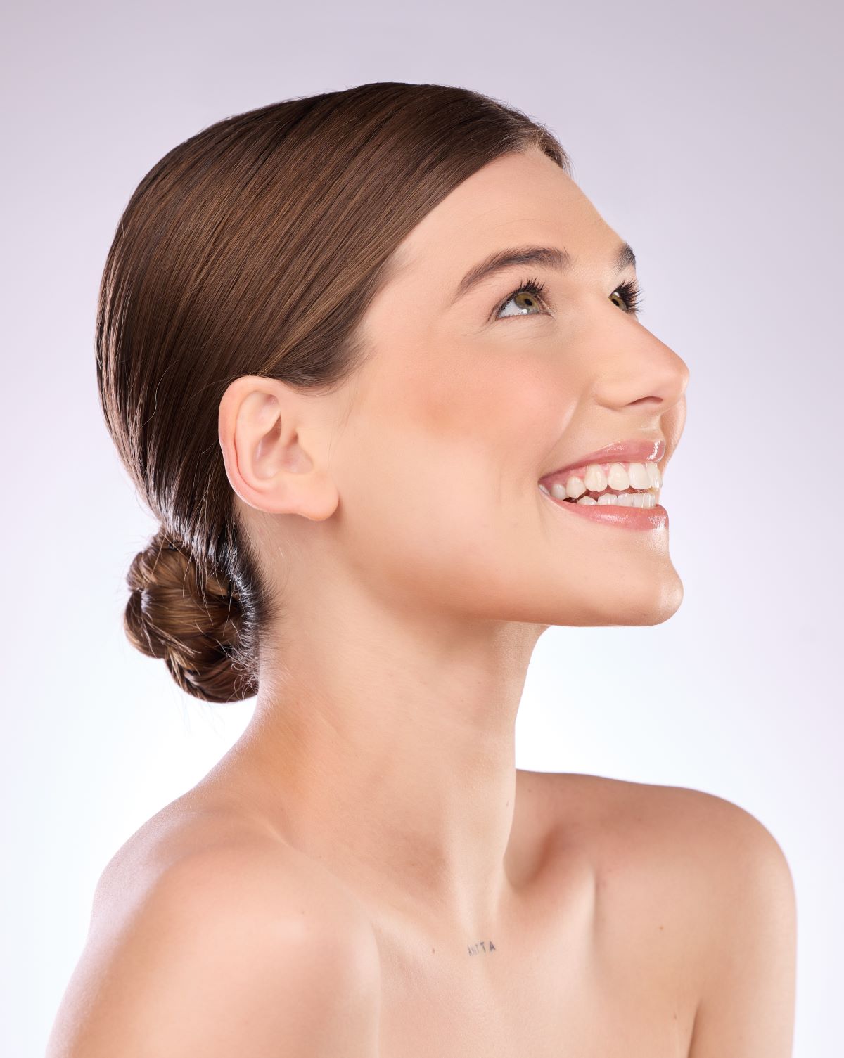 NCTF skin booster treatment