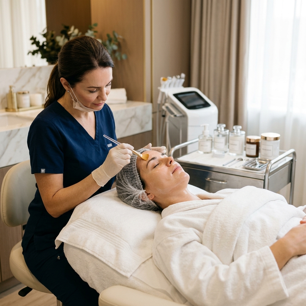 Obagi Medical Grade Skincare